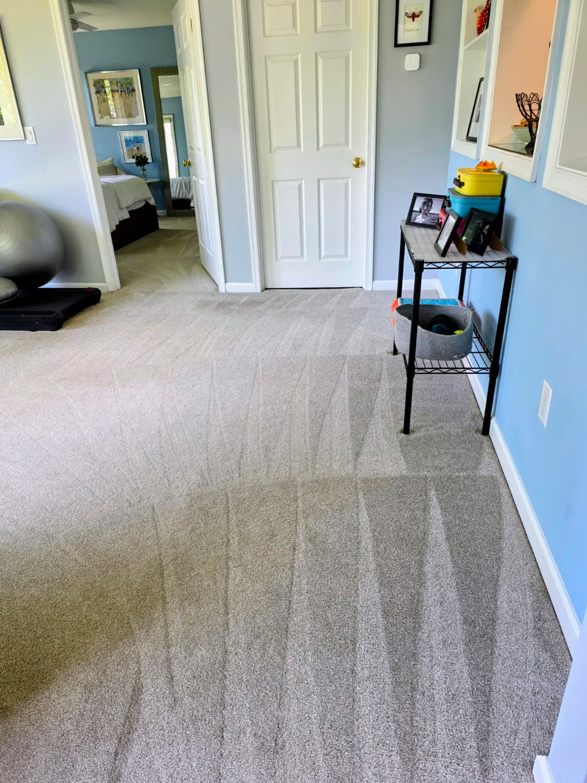 Airbnb cleaning view 1